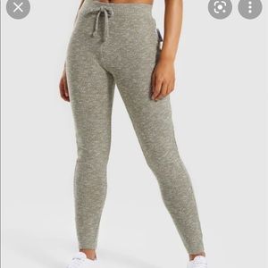 Gymshark slounge leggings